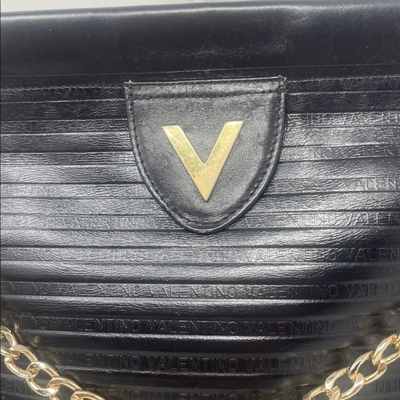 Vintage Mario Valentino clutch/pouch - Picture 2 of 10